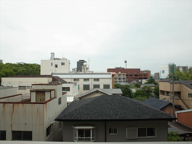 【展望】 | コアマンションネクステージ箱崎宮前 | 収納