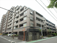 コアマンションネクステージ箱崎宮前の画像