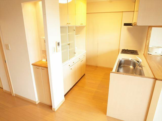 【その他】 | コアマンションネクステージ箱崎宮前 | キッチン