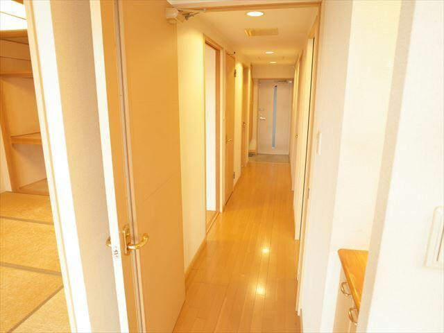 【その他】 | コアマンションネクステージ箱崎宮前 | 内装