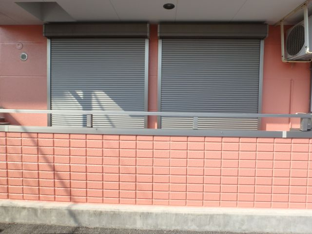 Limpia高峯のセキュリティ