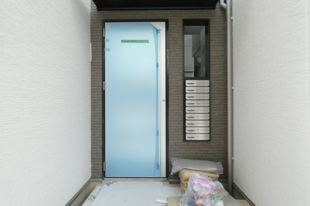 【エントランス】 | F asecia BLAST
