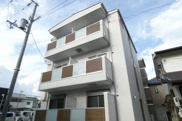 F asecia BLASTの画像