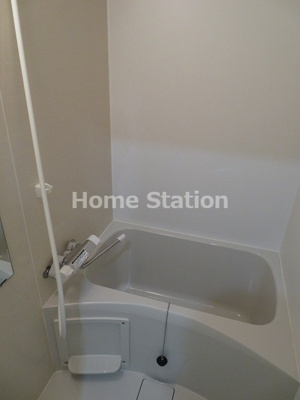 【浴室】 | メルベージュ姫島