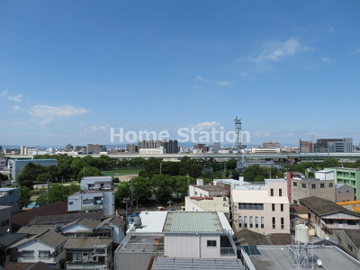 【展望】 | メルベージュ姫島