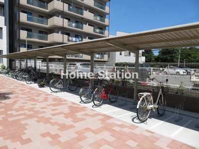 【その他共用部分】 | メルベージュ姫島