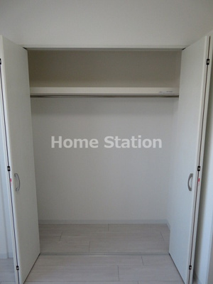 【収納】 | メルベージュ姫島