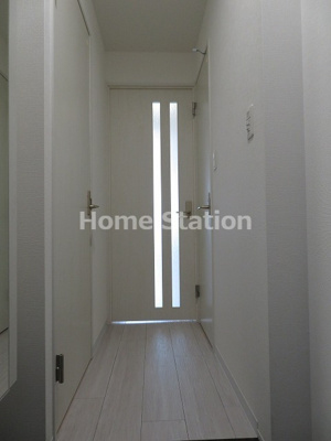 【内装】 | メルベージュ姫島