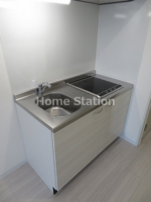 【キッチン】 | メルベージュ姫島