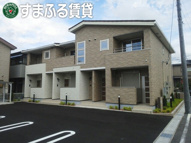 コンバーレ・アイヅマ　刈谷市高津波町の画像