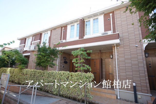 ロックガーデン森C