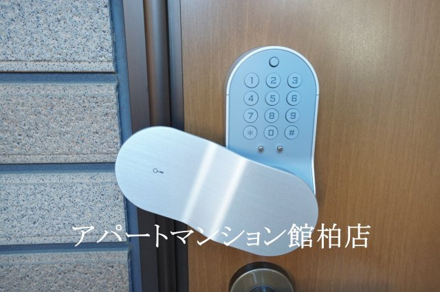 ロックガーデン森Cのその他
