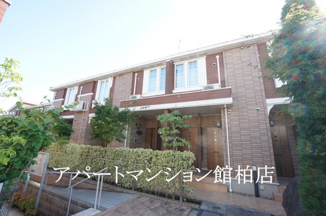 ロックガーデン森Cの展望