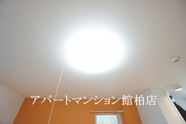 ロックガーデン森Cの設備