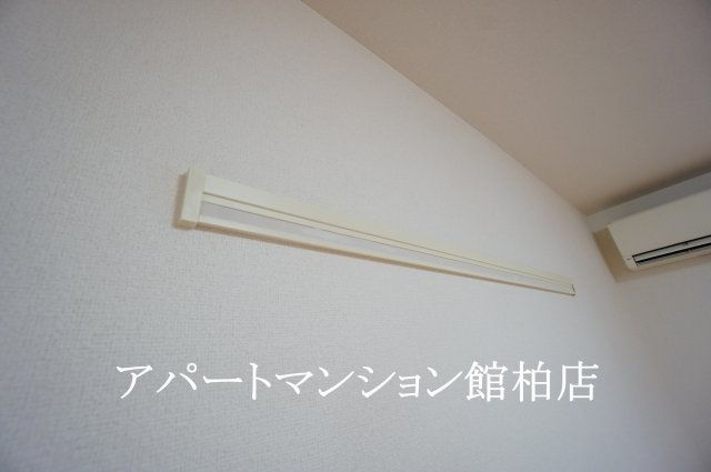 ロックガーデン森Cの設備