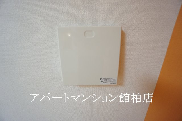 ロックガーデン森Cの設備