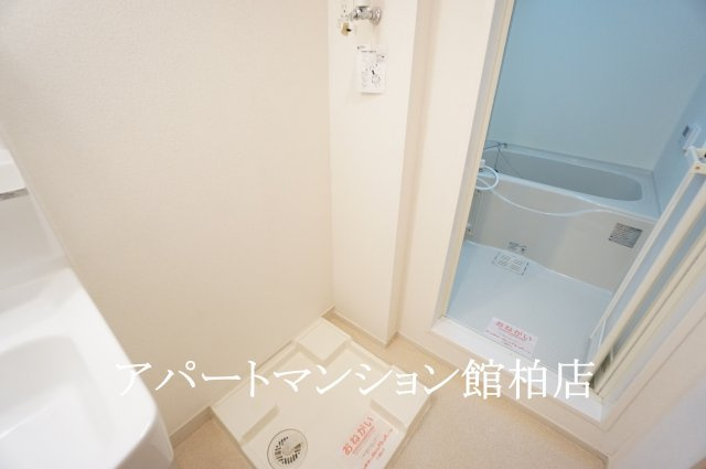 ロックガーデン森Cの設備