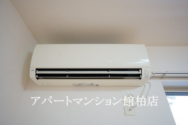 ロックガーデン森Cの設備