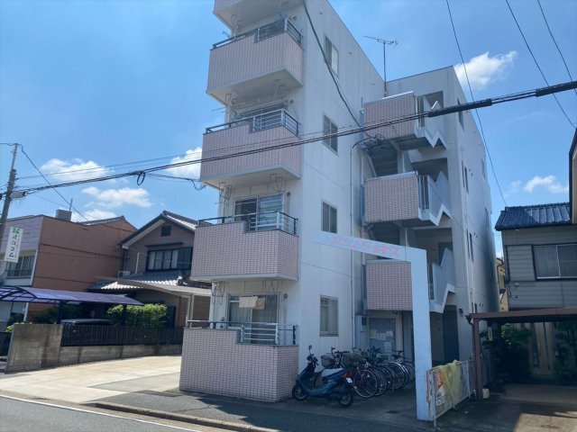 メゾンジュネス