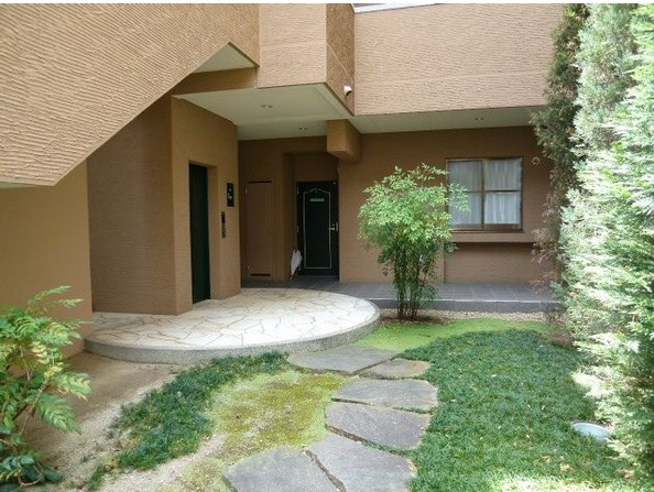 セントグリーンガーデンのその他共用部分