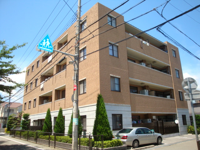 セントグリーンガーデン