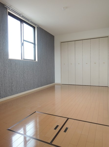 セントグリーンガーデンのその他