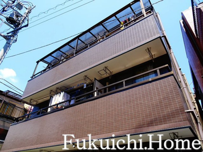 【外観】 | カーサ光