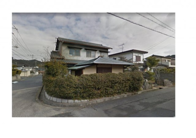 【外観】 | 長尾戸建
