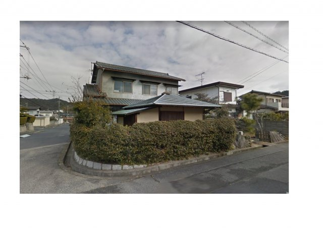 【外観】 | 長尾戸建