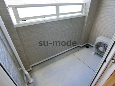 【バルコニー】 | イリーデ