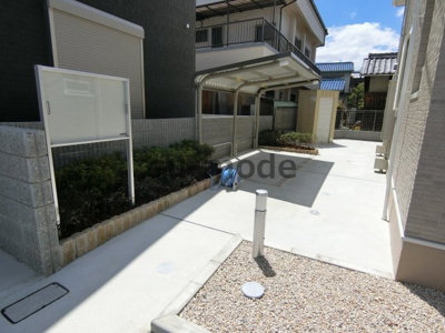 【その他共用部分】 | イリーデ