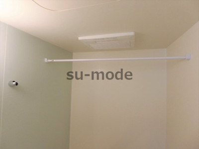 【浴室】 | イリーデ