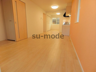 【洋室】 | イリーデ