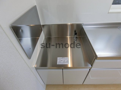 【内装】 | イリーデ