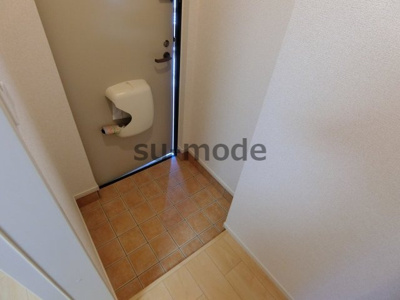 【玄関】 | イリーデ