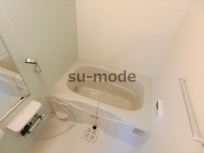 【浴室】 | イリーデ