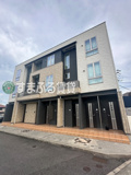 シャンゼリゼ　A　刈谷市新富町の画像