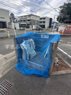 【ロビー】