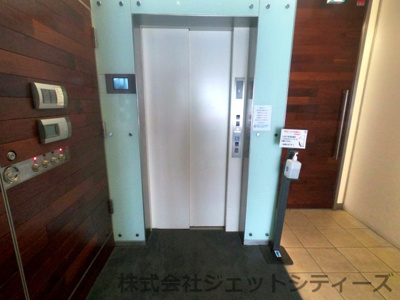 【設備】 | グランフォースビル