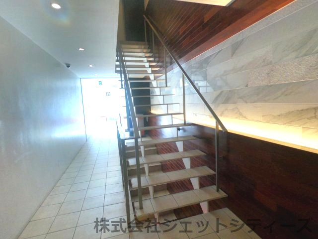 【その他共用部分】 | グランフォースビル
