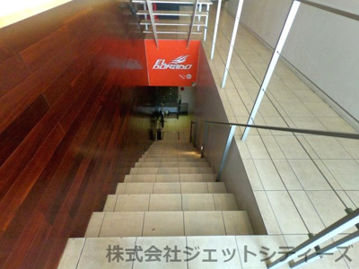 【その他共用部分】 | グランフォースビル