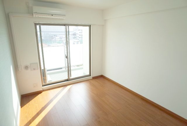 【洋室】 | ＫＴＧレジデンス芦屋西