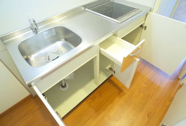 【キッチン】 | ＫＴＧレジデンス芦屋西
