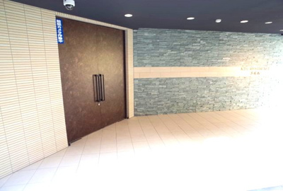 【エントランス】 | ＫＴＧレジデンス芦屋西