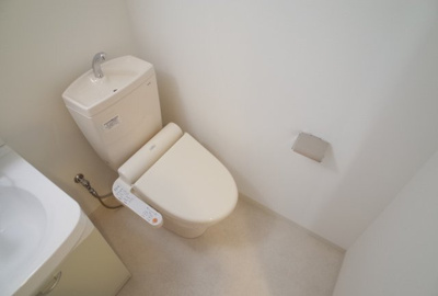 【トイレ】 | ＫＴＧレジデンス芦屋西