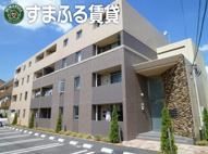 ヴェルー・エムズガーデン　刈谷市一ツ木町３丁目の画像