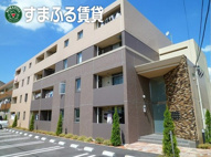 ヴェルー・エムズガーデン　刈谷市一ツ木町３丁目の画像