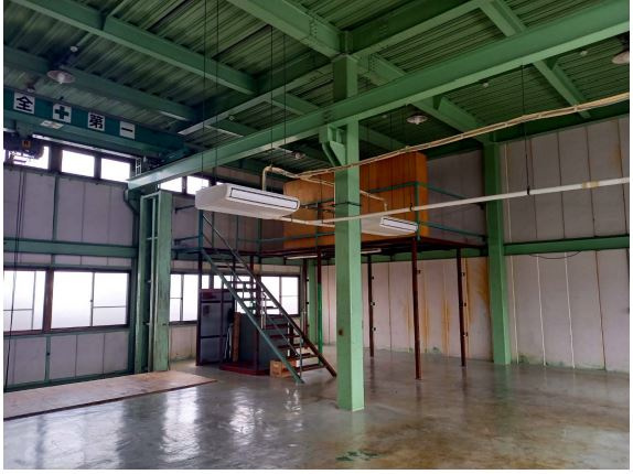 藤井寺市大井１丁目の倉庫のその他