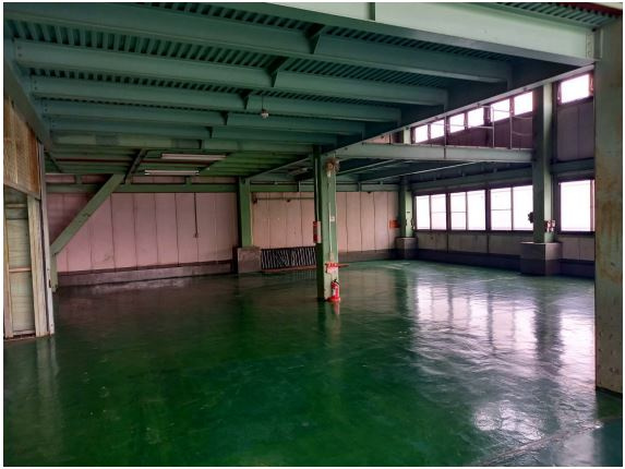 藤井寺市大井１丁目の倉庫のその他