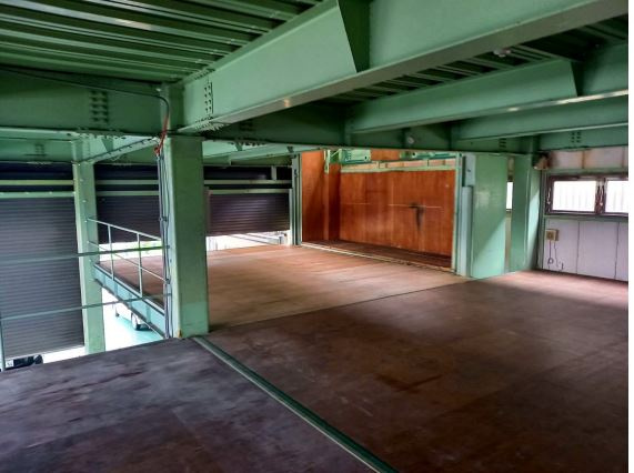 藤井寺市大井１丁目の倉庫のその他
